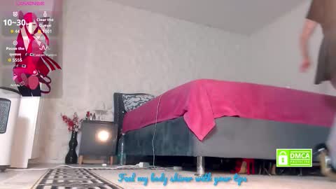 Nylon queen  genuine model who bring pantyhose on chaturbate for first time   the others just copy my room for money  online show from December 15, 3:33 am