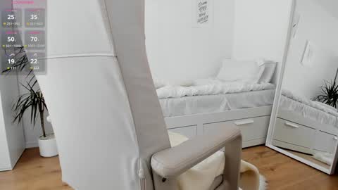 Snapshot of bubbledoll7 chatting on January 20, 11:35 am bubbledoll7 online show from January 20, 11:35 am