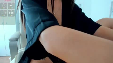 Snapshot of bubbledoll7 chatting on February 21, 8:40 am bubbledoll7 online show from February 21, 8:40 am