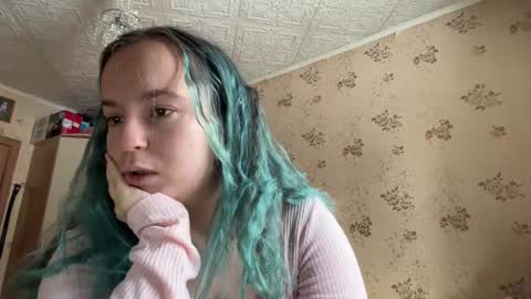 bubblegum_tempt online show from February 10, 7:12 am