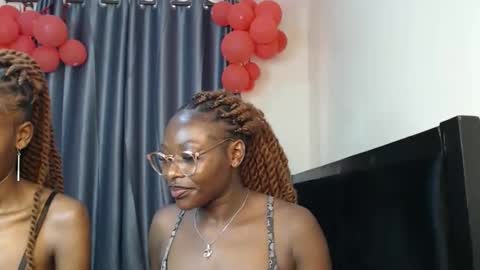 Snapshot of bubbly1_ chatting on February 9, 8:51 am Bubbly online show from February 9, 8:51 am