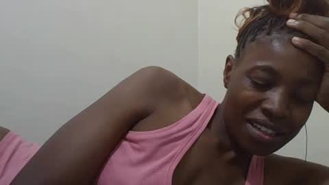 talisha online show from July 1, 3:34 pm