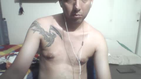 Snapshot of bucaramangahombre chatting on October 9, 7:50 am bucaramangahombre online show from October 9, 7:50 am
