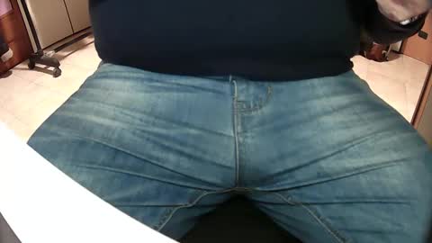 Snapshot of buccia73 chatting on November 16, 7:52 pm Andre73 online show from November 16, 7:52 pm