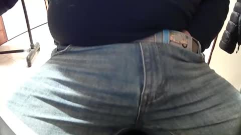 Snapshot of buccia73 chatting on December 5, 4:58 pm Andre73 online show from December 5, 4:58 pm