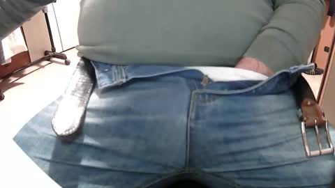 Snapshot of buccia73 chatting on March 17, 4:32 pm Andre73 online show from March 17, 4:32 pm