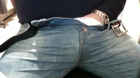 Snapshot of buccia73 chatting on March 24, 4:45 pm Andre73 online show from March 24, 4:45 pm