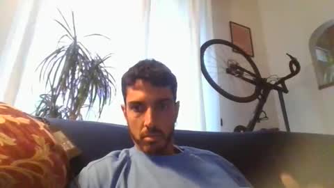 Buce falo online show from April 13, 5:07 pm