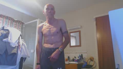 buck70 online show from October 12, 2:27 pm