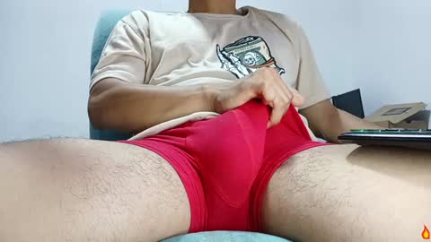 buckbigdick online show from December 8, 10:30 am