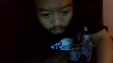 Snapshot of buckoykang chatting on January 30, 7:07 am buckoykang online show from January 30, 7:07 am