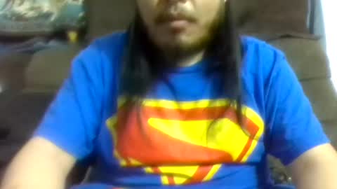 buckoykang online show from December 22, 11:40 am