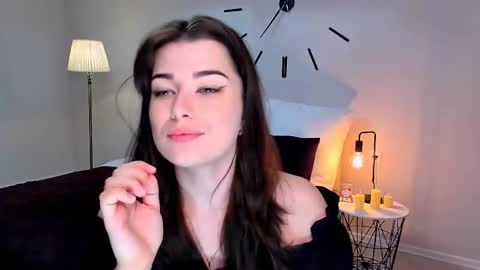 Snapshot of buckssbunny chatting on February 13, 1:40 pm Ari online show from February 13, 1:40 pm