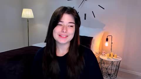 Snapshot of buckssbunny chatting on February 14, 1:30 pm Ari online show from February 14, 1:30 pm