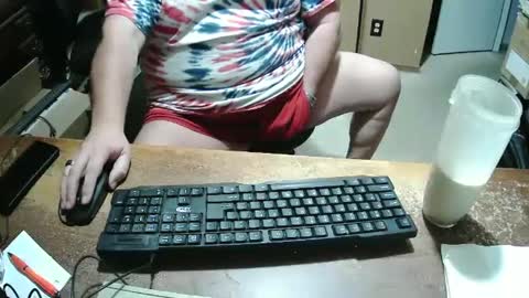 Snapshot of bucku2 chatting on December 10, 12:06 am Bucku2 online show from December 10, 12:06 am