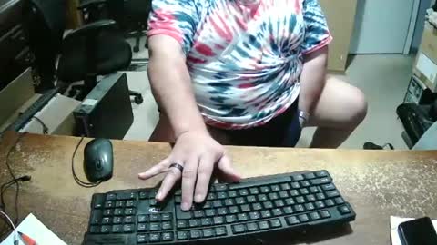 Snapshot of bucku2 chatting on December 15, 9:31 pm Bucku2 online show from December 15, 9:31 pm