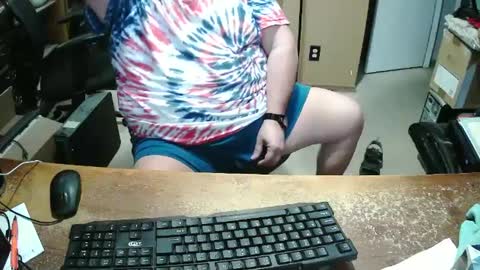 Snapshot of bucku2 chatting on January 12, 4:29 pm Bucku2 online show from January 12, 4:29 pm