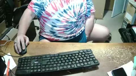 Snapshot of bucku2 chatting on January 15, 10:13 pm Bucku2 online show from January 15, 10:13 pm