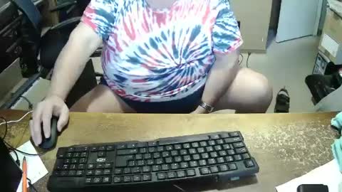 Snapshot of bucku2 chatting on January 17, 9:17 pm Bucku2 online show from January 17, 9:17 pm