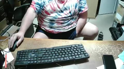 Snapshot of bucku2 chatting on January 20, 11:10 pm Bucku2 online show from January 20, 11:10 pm