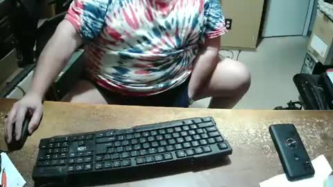 Snapshot of bucku2 chatting on February 5, 11:50 pm Bucku2 online show from February 5, 11:50 pm