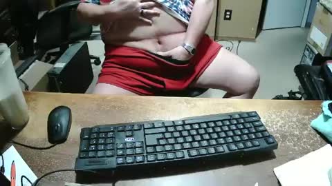 Snapshot of bucku2 chatting on February 21, 12:16 am Bucku2 online show from February 21, 12:16 am