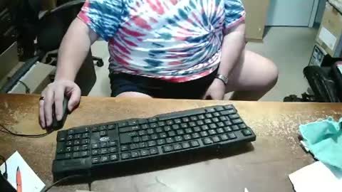 Snapshot of bucku2 chatting on March 6, 11:31 pm Bucku2 online show from March 6, 11:31 pm