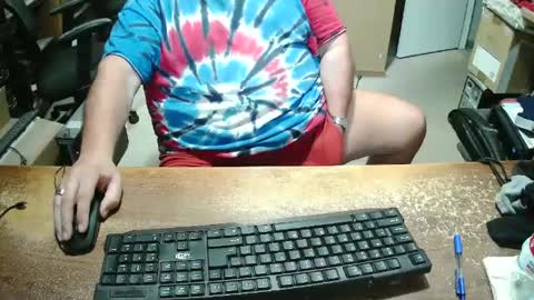 Snapshot of bucku2 chatting on October 2, 10:17 pm Bucku2 online show from October 2, 10:17 pm