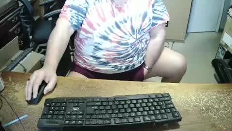 Bucku2 online show from April 5, 2:03 pm