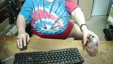 Bucku2 online show from April 12, 4:34 pm