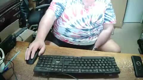 Bucku2 online show from April 14, 9:54 pm