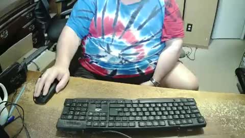 Bucku2 online show from April 16, 10:34 pm