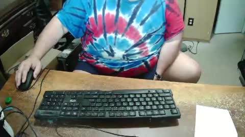 Bucku2 online show from July 11, 3:59 pm