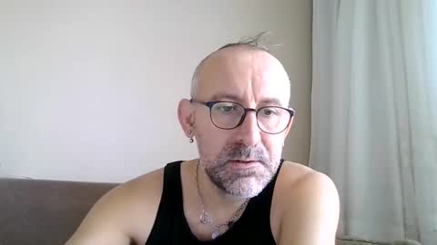 Buck Wessle online show from November 3, 10:05 am