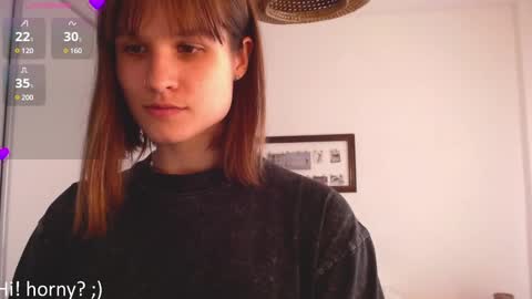 Mira  online show from December 6, 9:35 pm