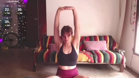 Mira  online show from March 8, 4:06 pm