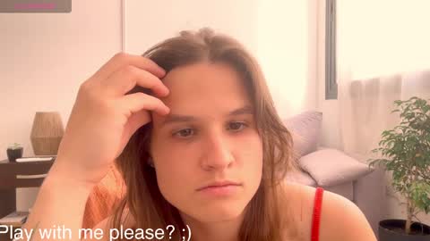 Mira  online show from November 20, 7:24 pm