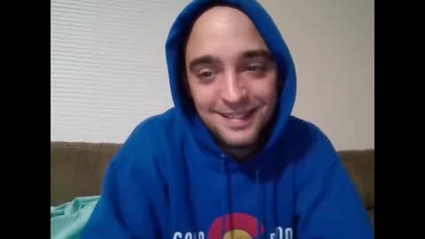 Snapshot of bud42o chatting on October 31, 5:52 am Bud42o online show from October 31, 5:52 am