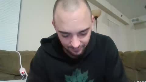 Snapshot of bud42o chatting on January 9, 12:02 am Bud42o online show from January 9, 12:02 am