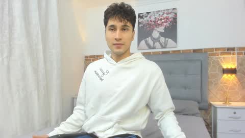 Buddy Whitte online show from January 20, 11:35 am