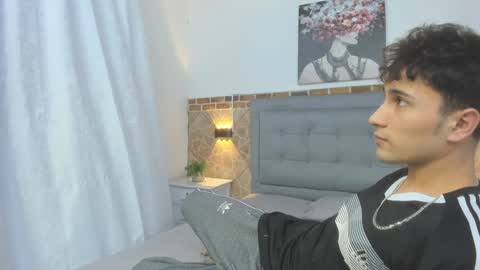 Buddy Whitte online show from January 23, 2:17 pm