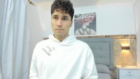 Buddy Whitte online show from January 24, 11:15 am