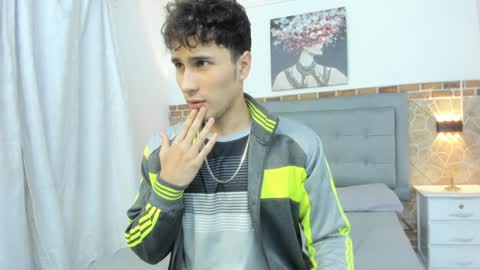 Buddy Whitte online show from January 25, 11:13 am