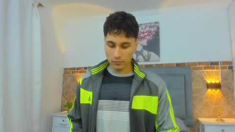 Buddy Whitte online show from February 14, 11:21 am