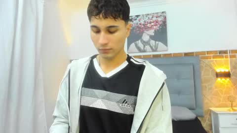 Buddy Whitte online show from February 17, 11:23 am