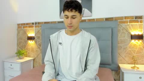 Buddy Whitte online show from February 20, 11:20 am