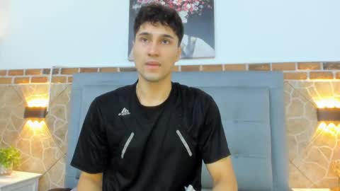 Buddy Whitte online show from February 27, 11:31 am