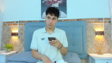 Buddy Whitte online show from March 10, 11:32 am