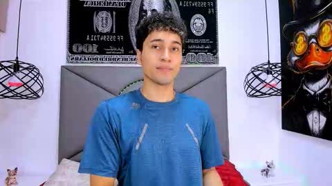 Buddy Whitte online show from February 22, 4:49 pm