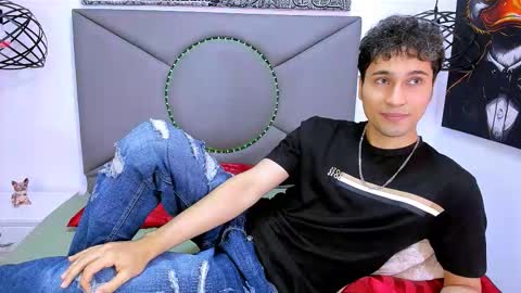 Buddy Whitte online show from March 4, 3:40 pm